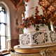 Beautiful cake...